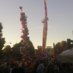 Stadsfest i Gävle