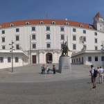 Bratislava - Dag 3