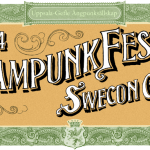 Steampunkfestivalen 2014